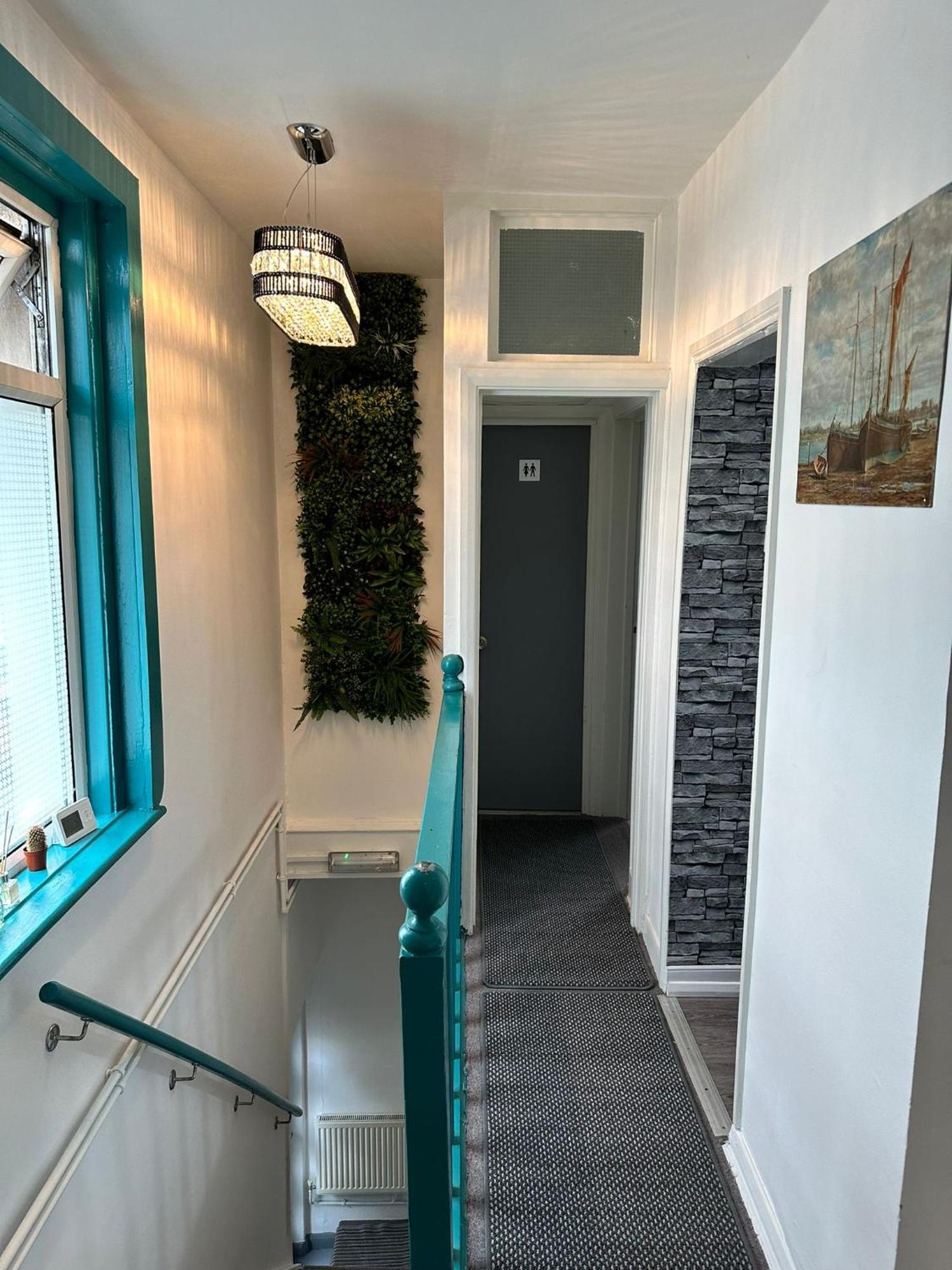 The Easy Inn Hove Exterior foto