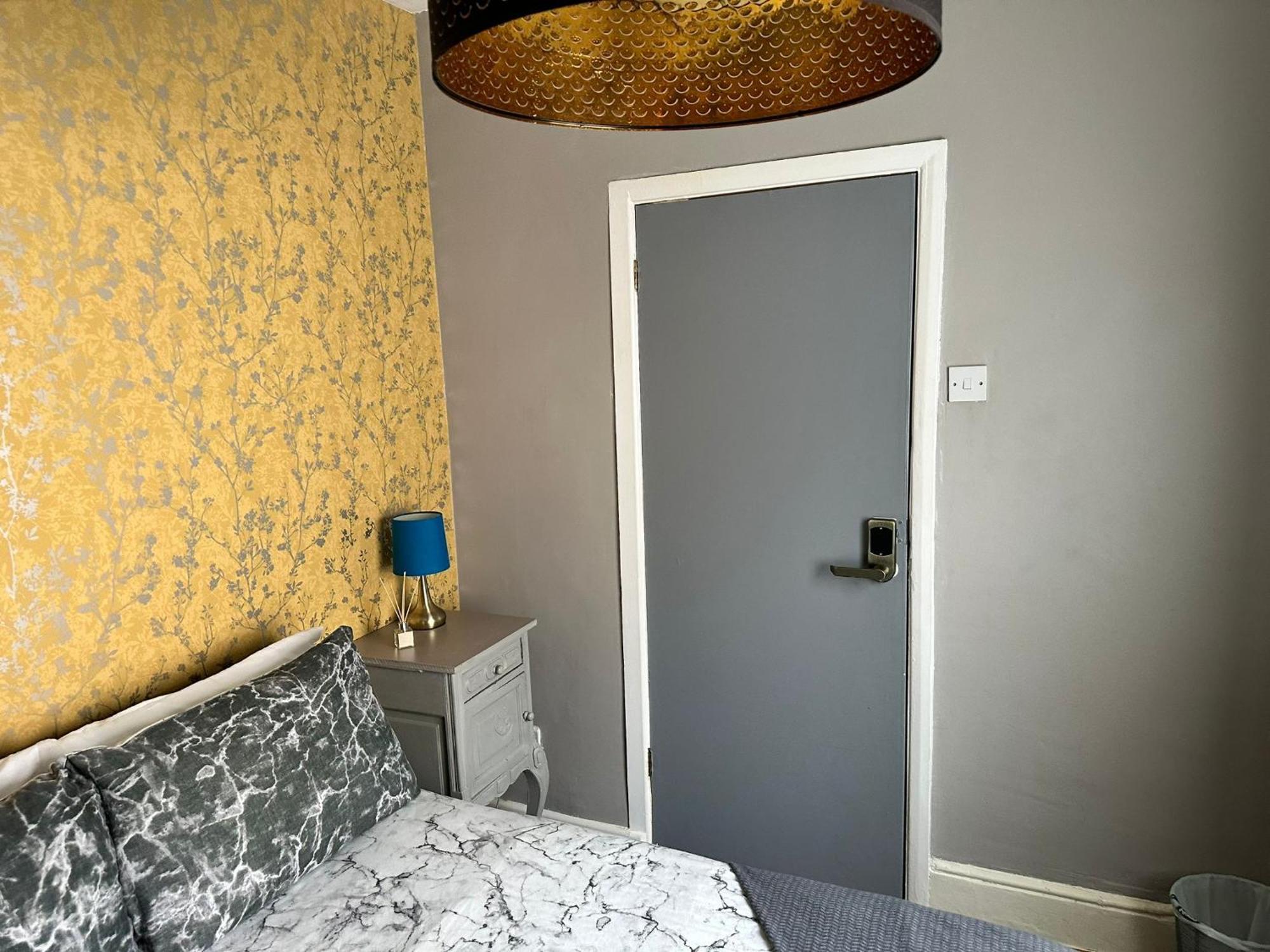 The Easy Inn Hove Exterior foto